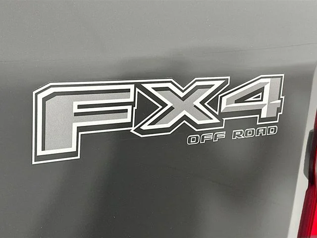 New 2026 Black Ford XLT image 28
