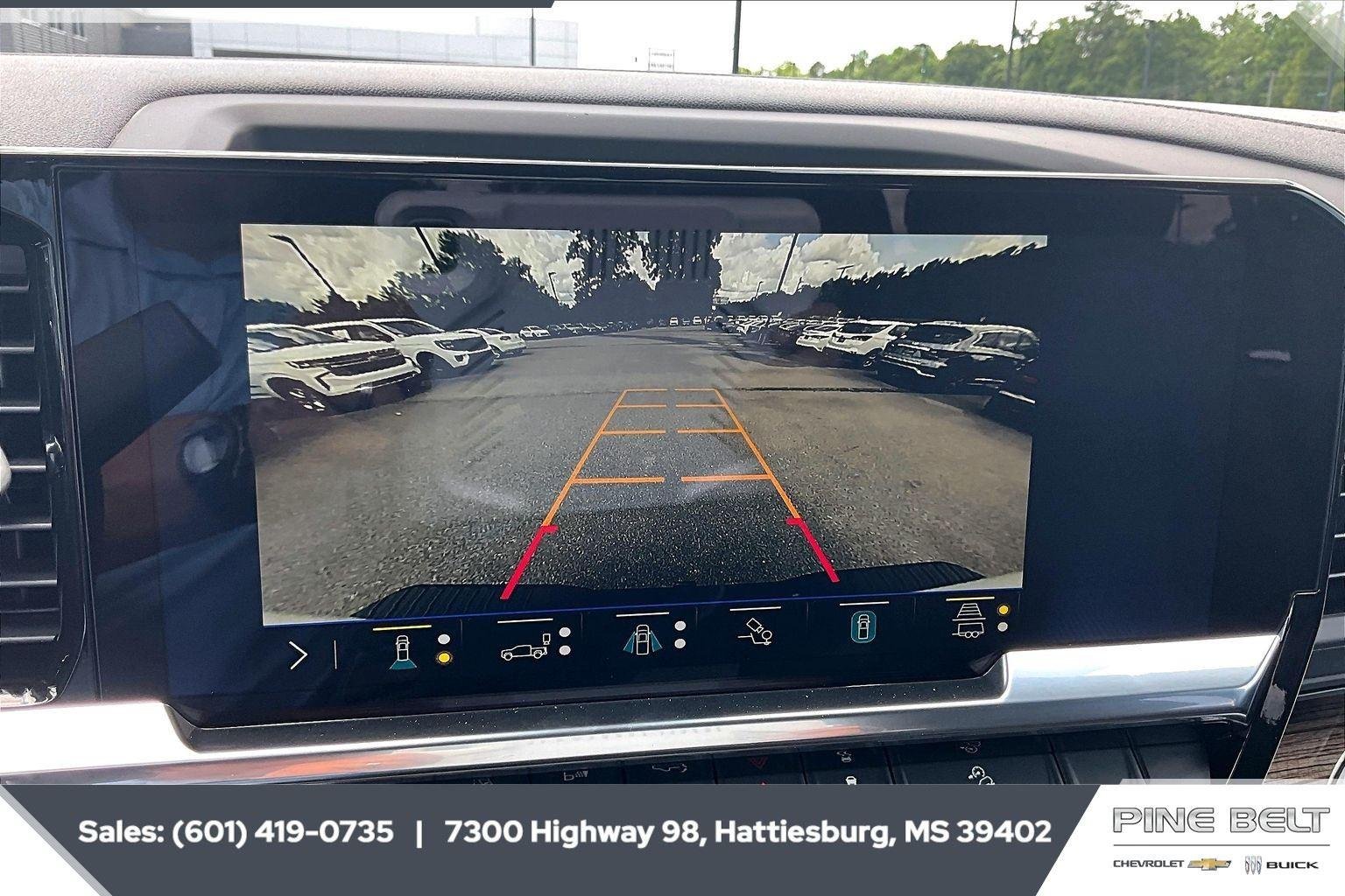 2026 Chevrolet Silverado 2500 HD LT - Photo 16