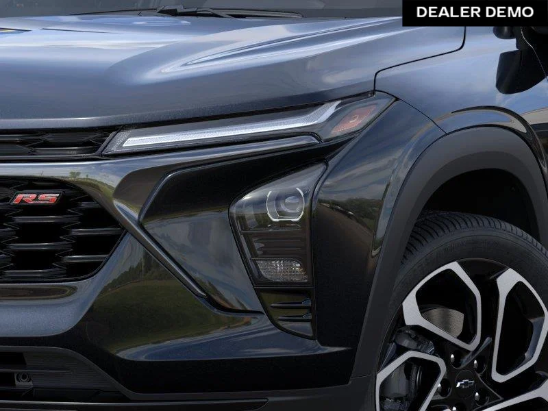 Used 2026  Chevrolet 2RS image 10