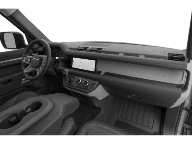 Used 2022  Land Rover S image 18