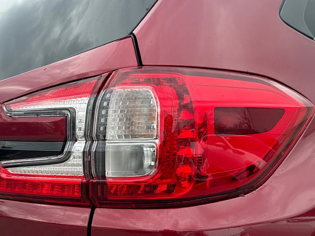 Certified Used 2026 Red Subaru Onyx Edition Touring image 34