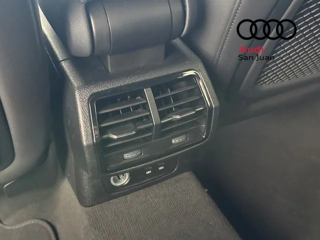 Used 2024  Audi Premium image 29