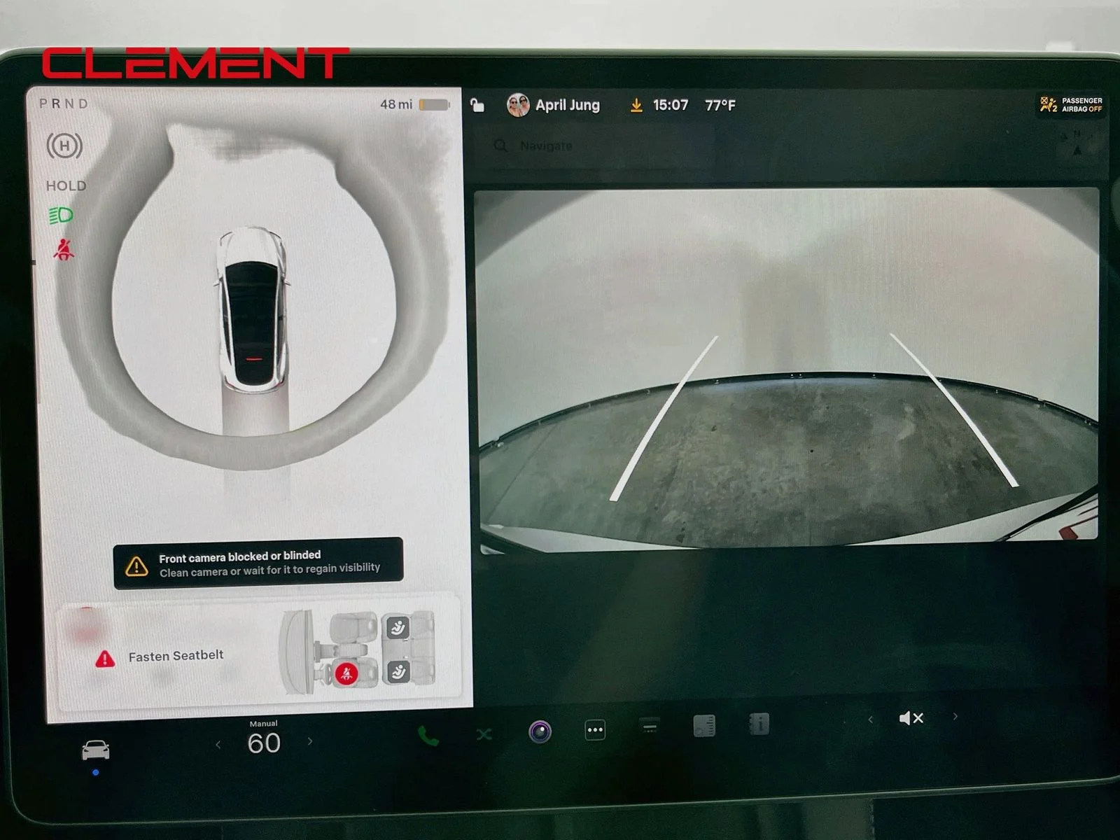 Used 2023 White Tesla Long Range image 17