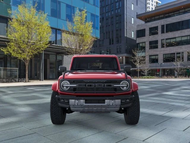 2025 Ford Bronco 4-Door Raptor - Photo 6