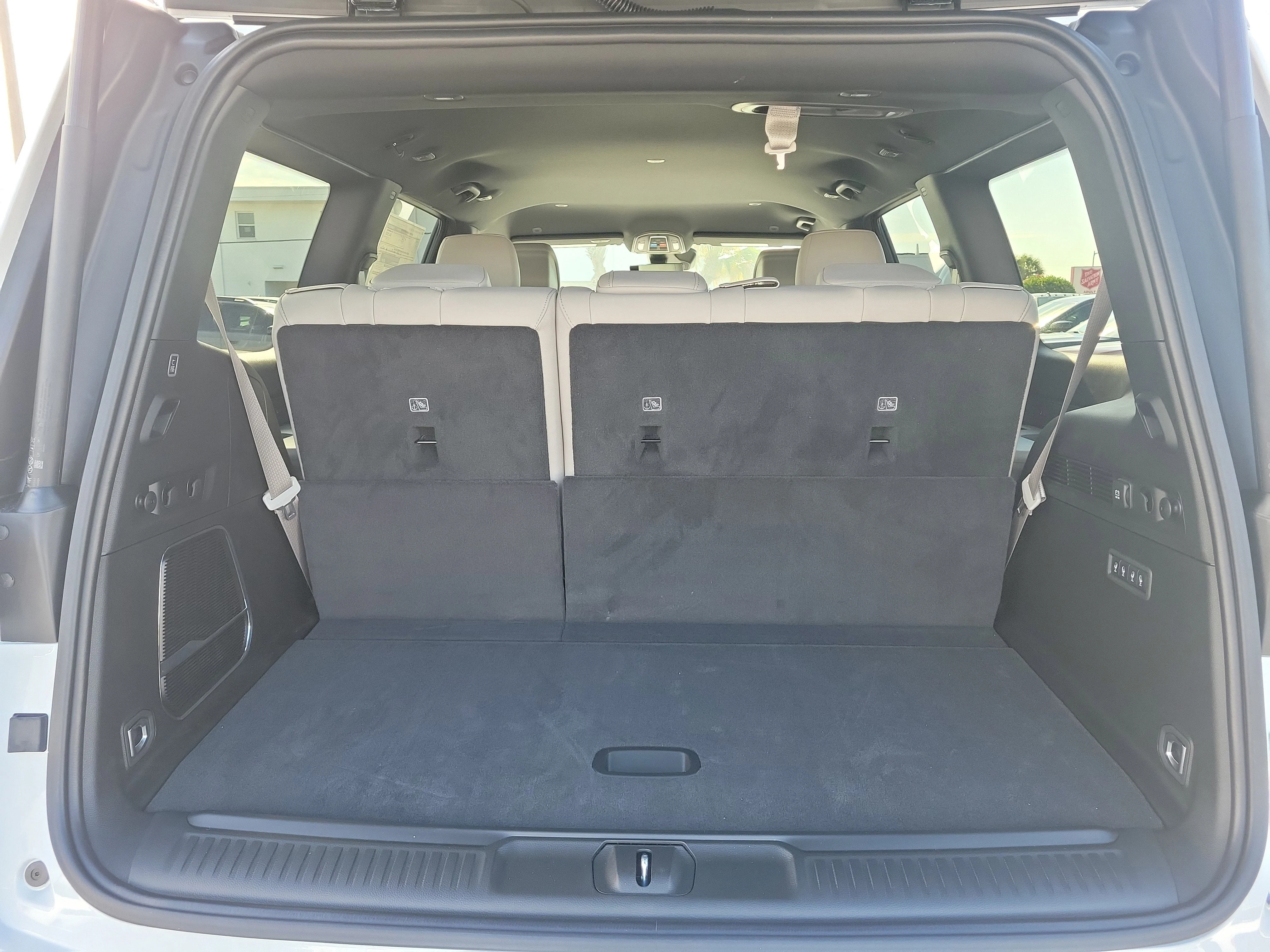 New 2026 Bright White Clearcoat Jeep Limited Altitude image 8