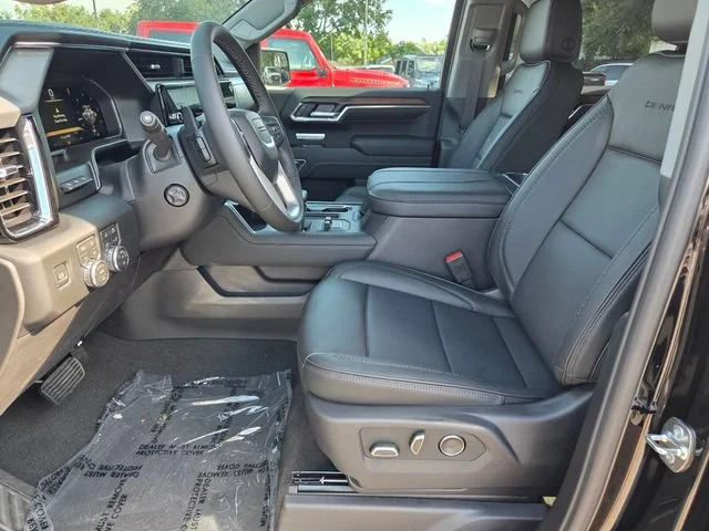 New 2026 Onyx Black GMC Denali image 6
