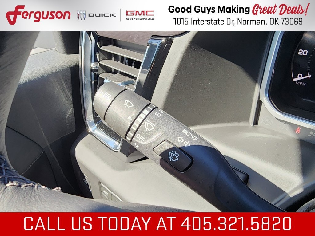 2026 GMC Sierra 2500HD Denali Ultimate - Photo 26