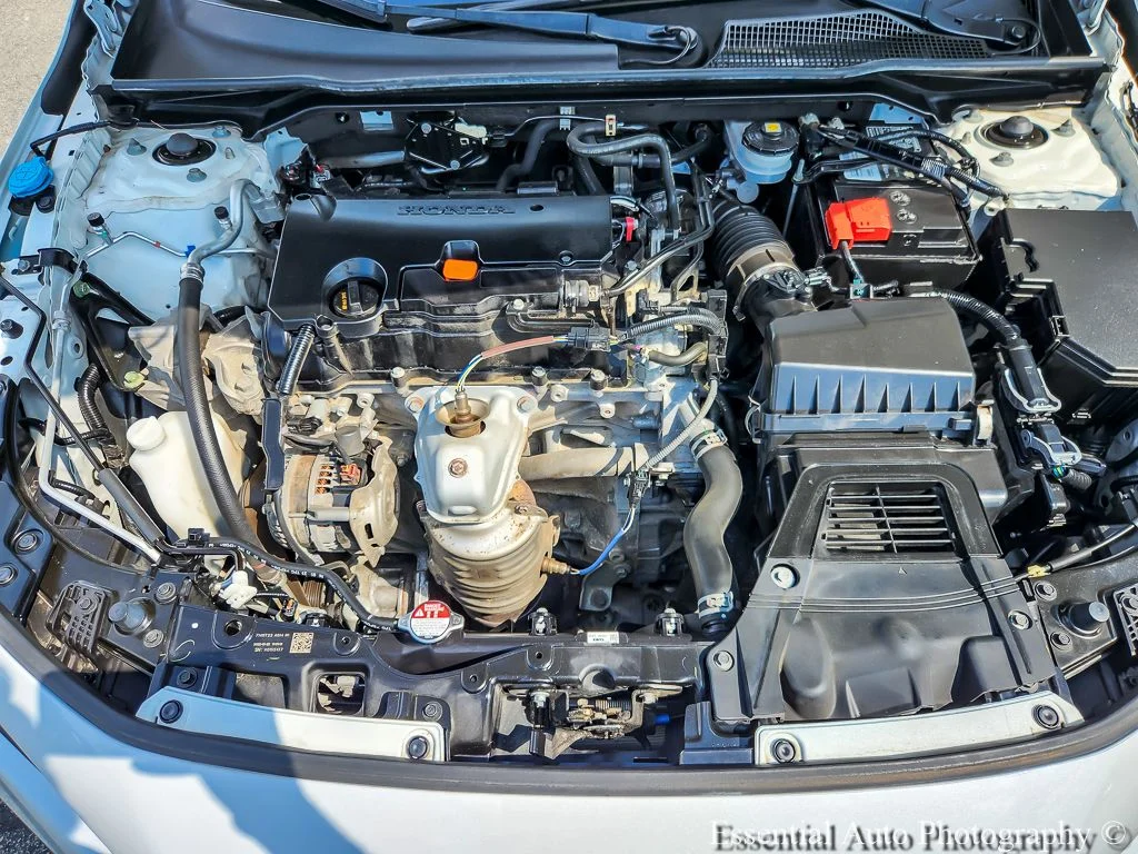 Used 2022  Honda Sport image 21