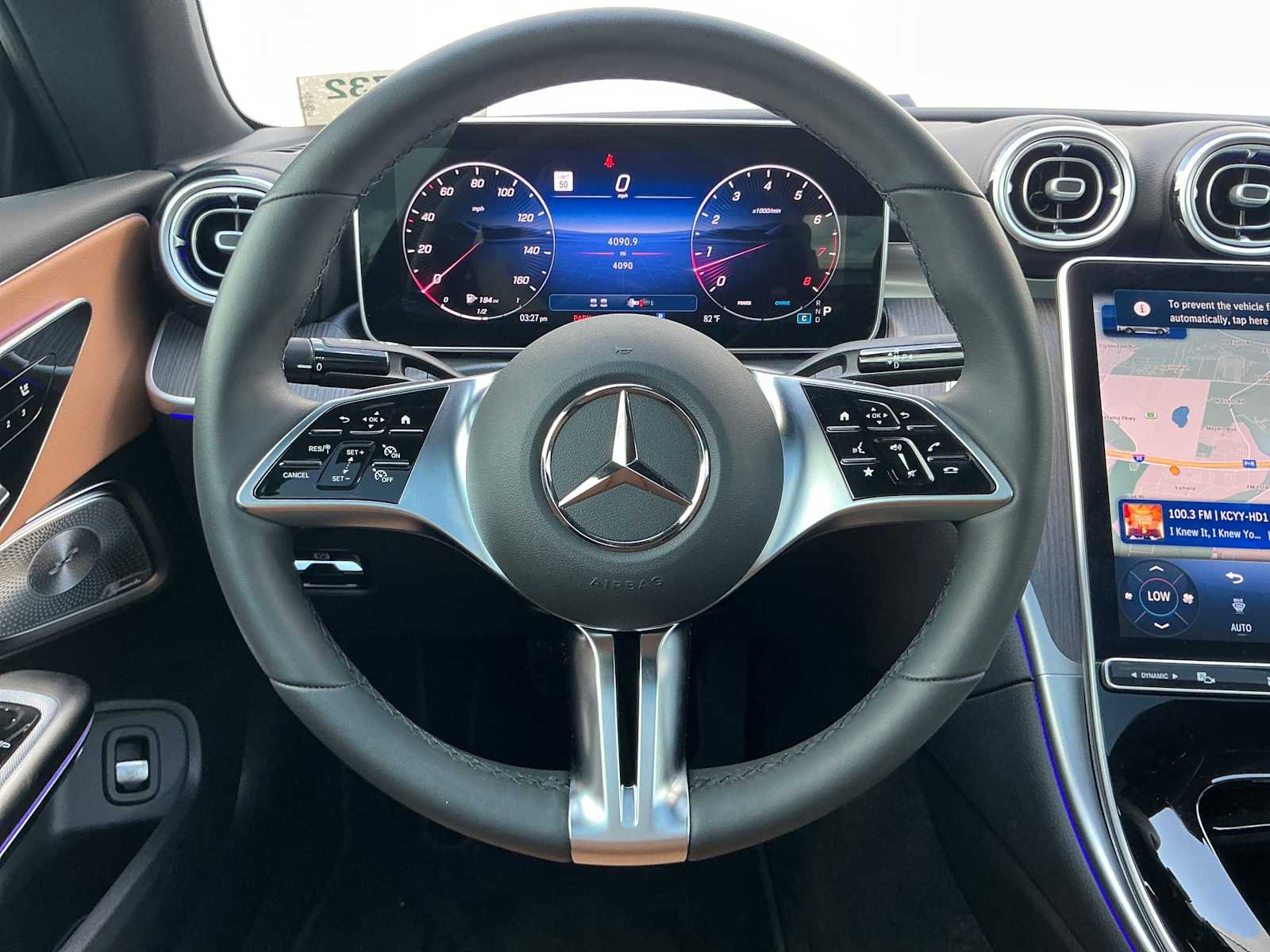 Certified Used 2026 Black Mercedes-Benz CLE 300 image 22