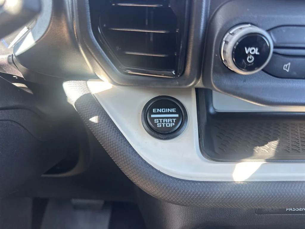 Used 2024 Black Ford Heritage image 21