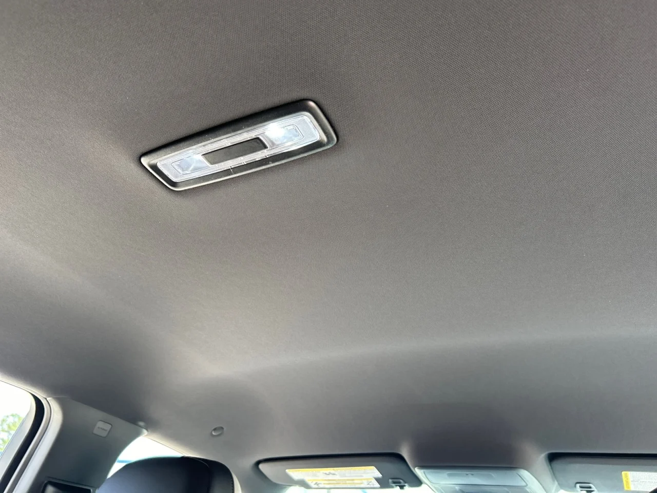 New 2027 Riverstone Metallic GMC Elevation image 23