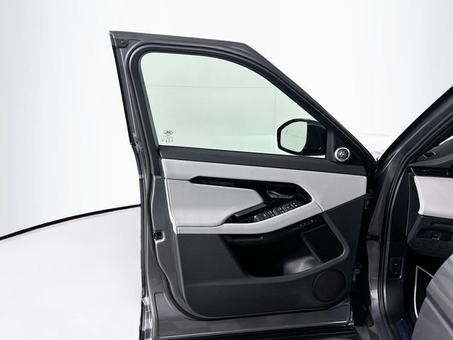 New 2026 Gray Land Rover Dynamic image 11