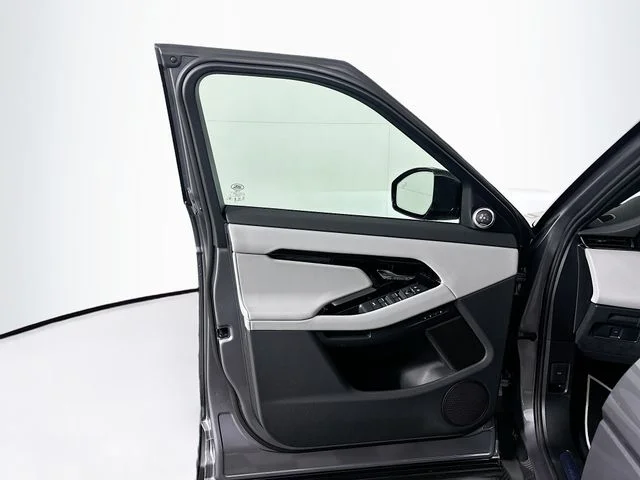 New 2026 Gray Land Rover Dynamic image 11