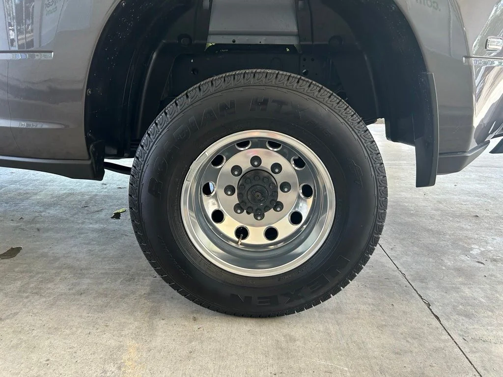 Used 2025 Gray Ram Tradesman image 17