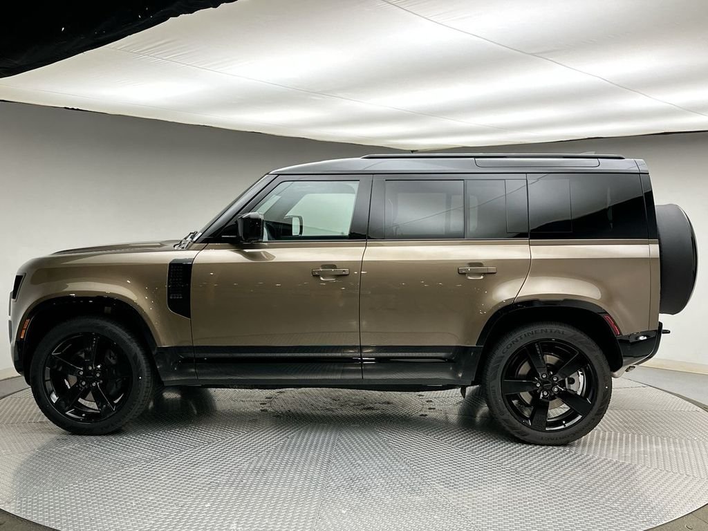 New 2026 Gondwana Stone Land Rover X-Dynamic SE image 10