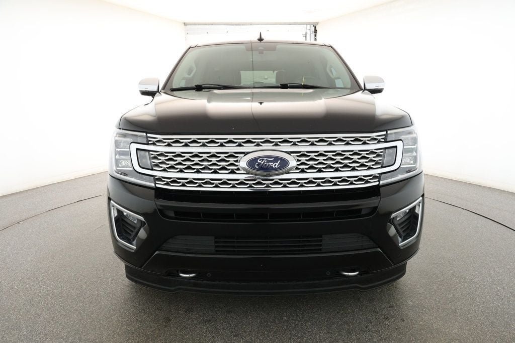 Used 2021 Ford Expedition Platinum 4×4 with ControlTrac eLSD SUV