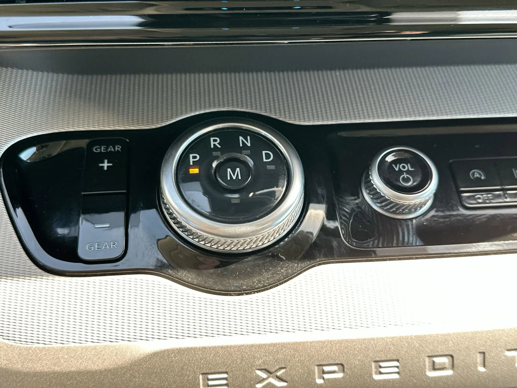 2025 Ford Expedition Active - Photo 20