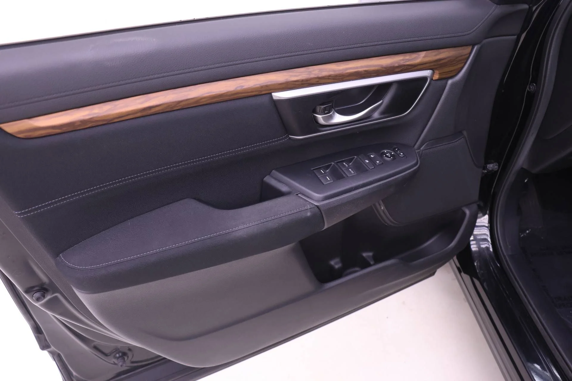 2018 Honda CR-V EX - Photo 9