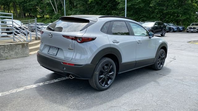 New 2026 Aero Gray Metallic Mazda 2.5 S Aire Edition image 5
