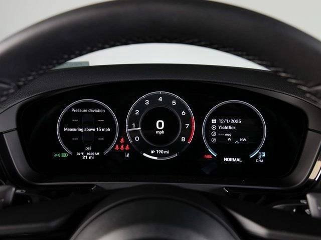 Certified Used 2026 White Porsche  image 19