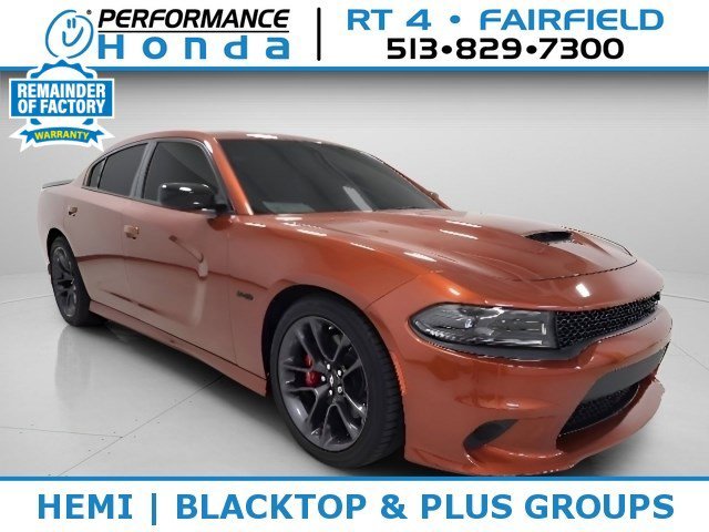 Used 2023 Sinamon Stick Dodge R/T image 1