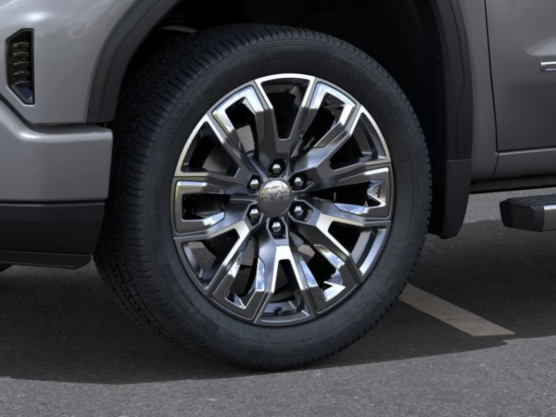 New 2026 Sterling Metallic GMC Denali image 9