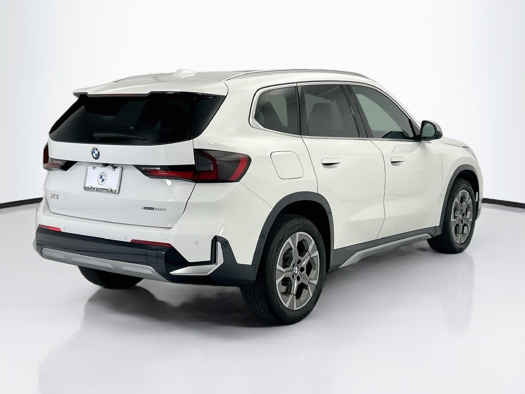Certified Used 2024 Alpine White BMW xDrive28i image 5