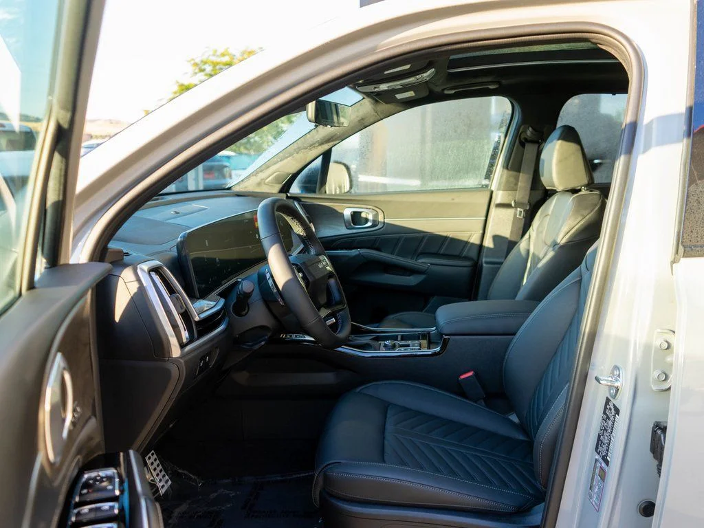 2026 Kia Sorento X-Line SX Prestige - Photo 11