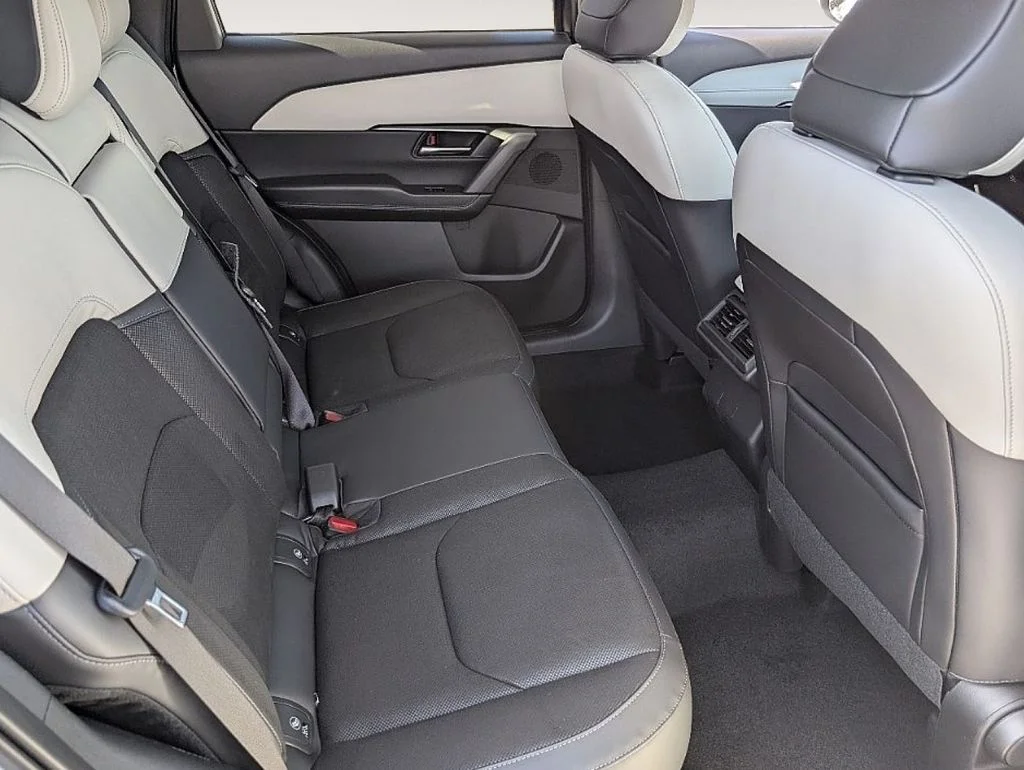 New 2026 Gray Mazda 2.5 S Preferred image 22