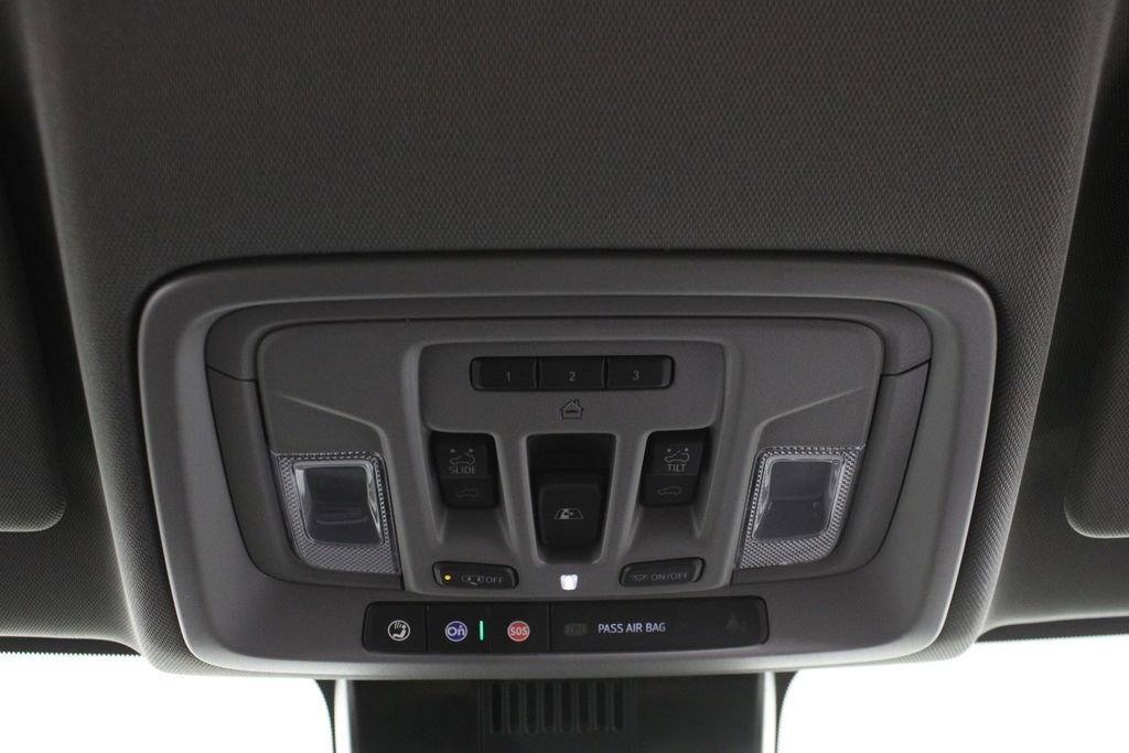 2026 Chevrolet Silverado 1500 LTZ - Photo 23
