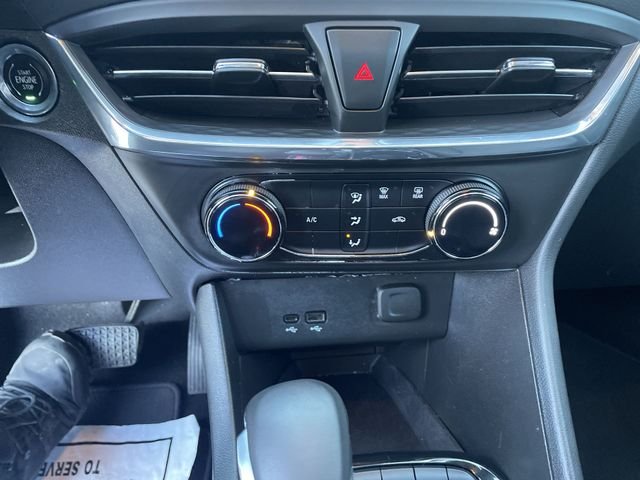 2025 Buick Encore GX Preferred - Photo 25