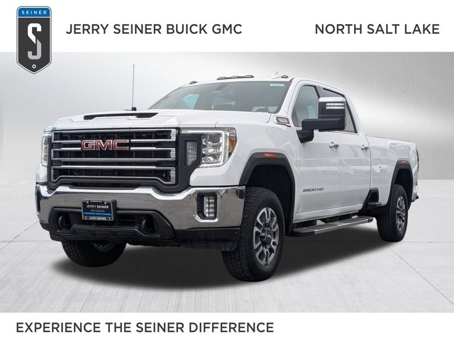 2023 GMC Sierra 2500 HD SLT
