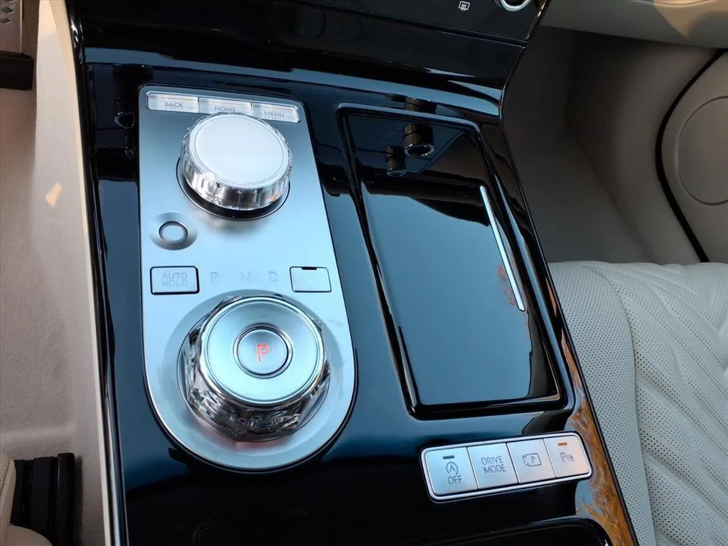 2026 GENESIS G80 Sport Prestige - Photo 21