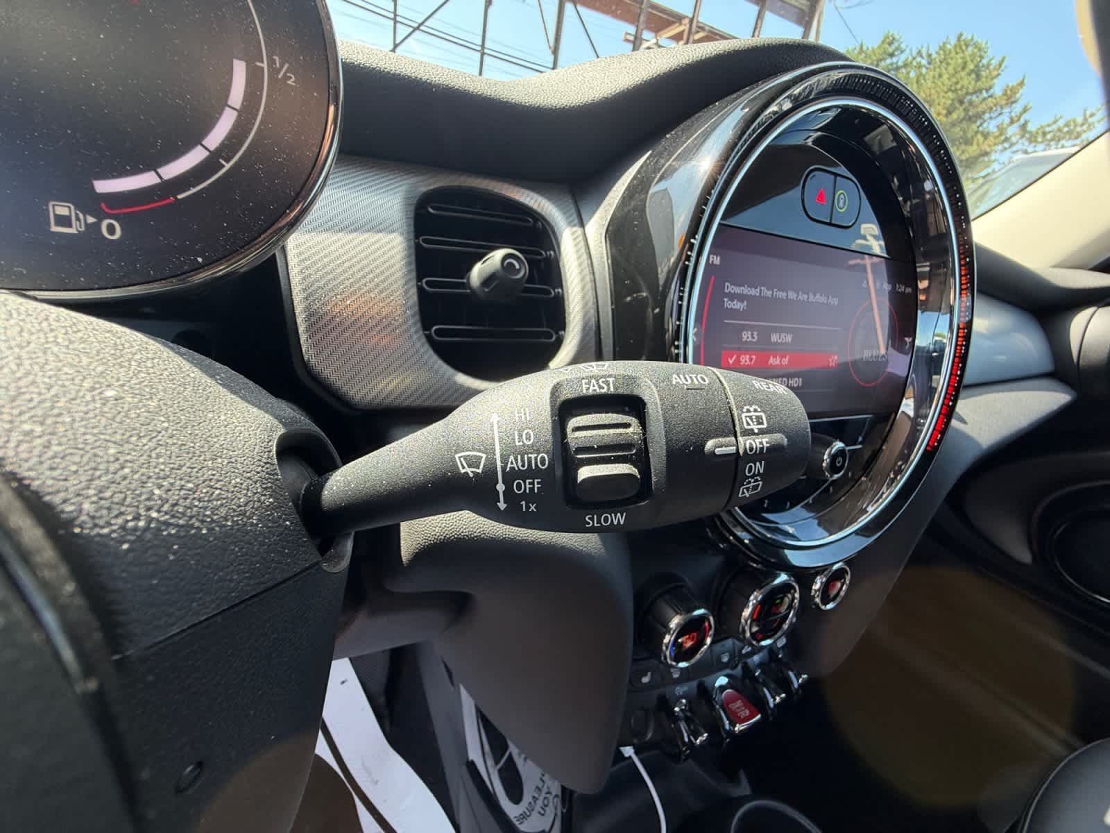 Used 2023 Chili Red MINI Cooper S image 35