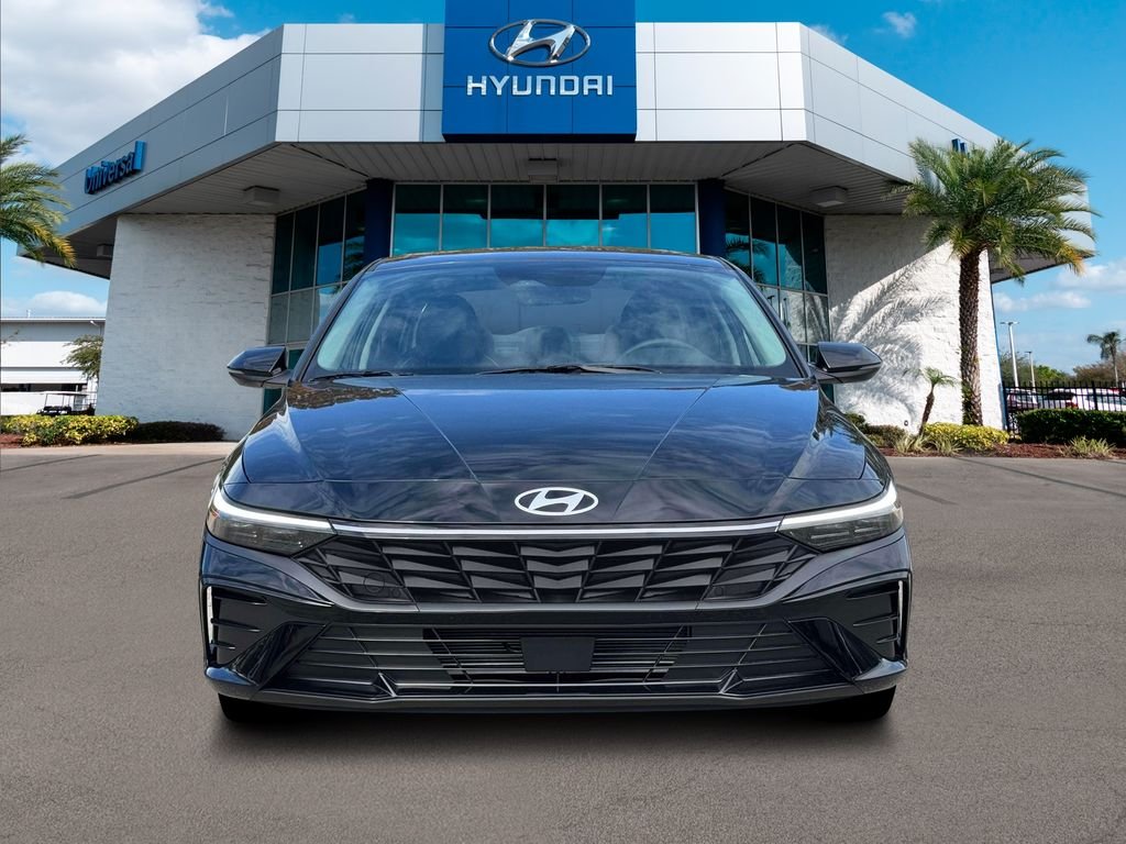 New 2026 Black Hyundai Limited image 32