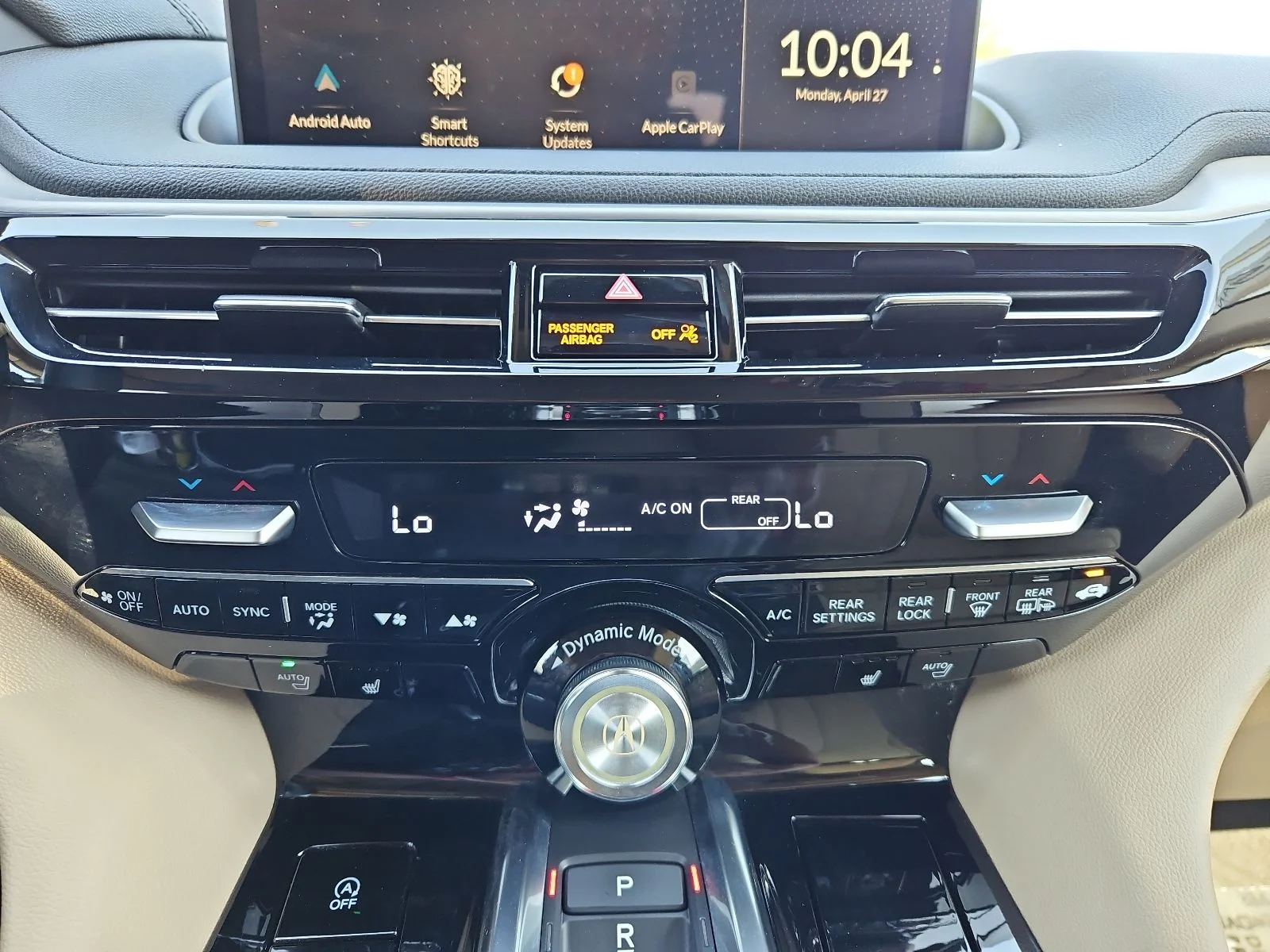 Used 2023  Acura 3.5L image 13