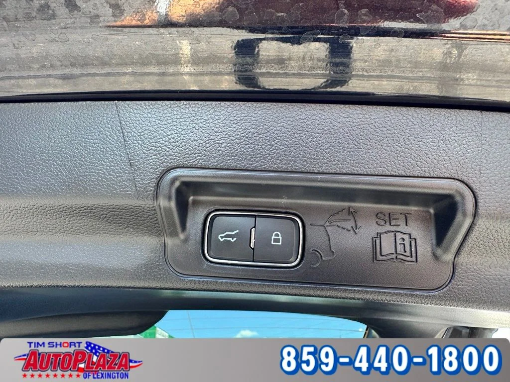 Used 2025 Black Ford ST-Line image 43
