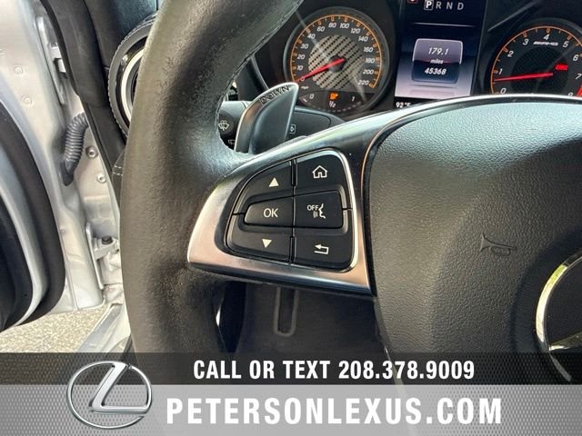 Used 2017  Mercedes-Benz S image 22
