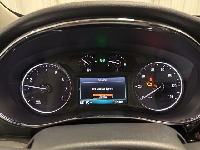 2017 Buick Encore Sport Touring - Photo 16