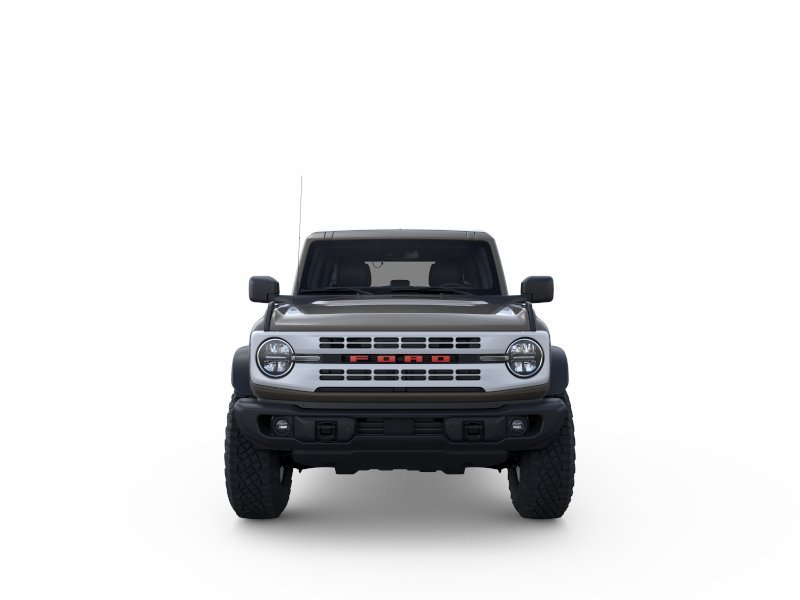 New 2026 Marsh Gray Ford Heritage Edition image 26