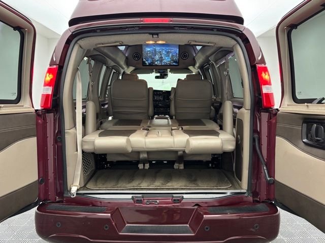 Used 2020 01u GMC Explorer Limited SE image 13