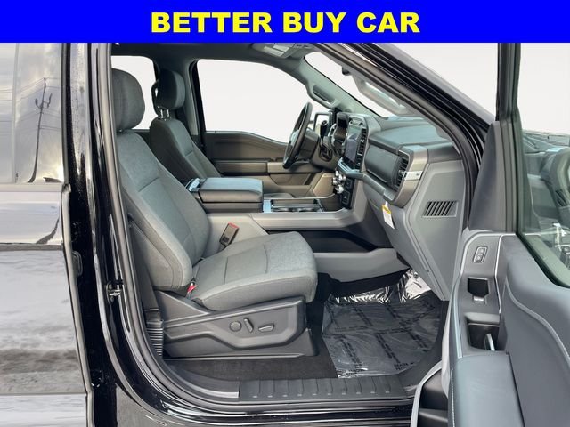 2024 Ford F-150 XLT - Photo 15