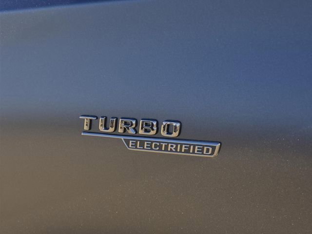 New 2026 MANUFAKTUR exclusive graphite grey magno Mercedes-Benz AMG® C 43 4MATIC® Sedan image 45