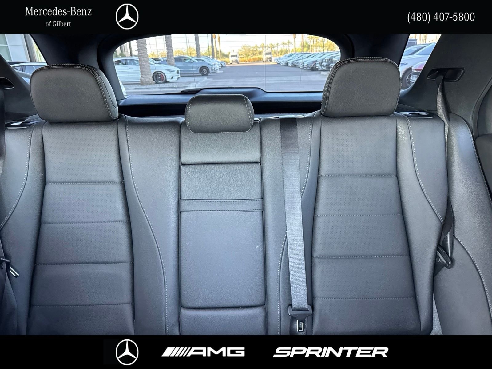 Used 2023 Gray Mercedes-Benz GLE 350 image 20