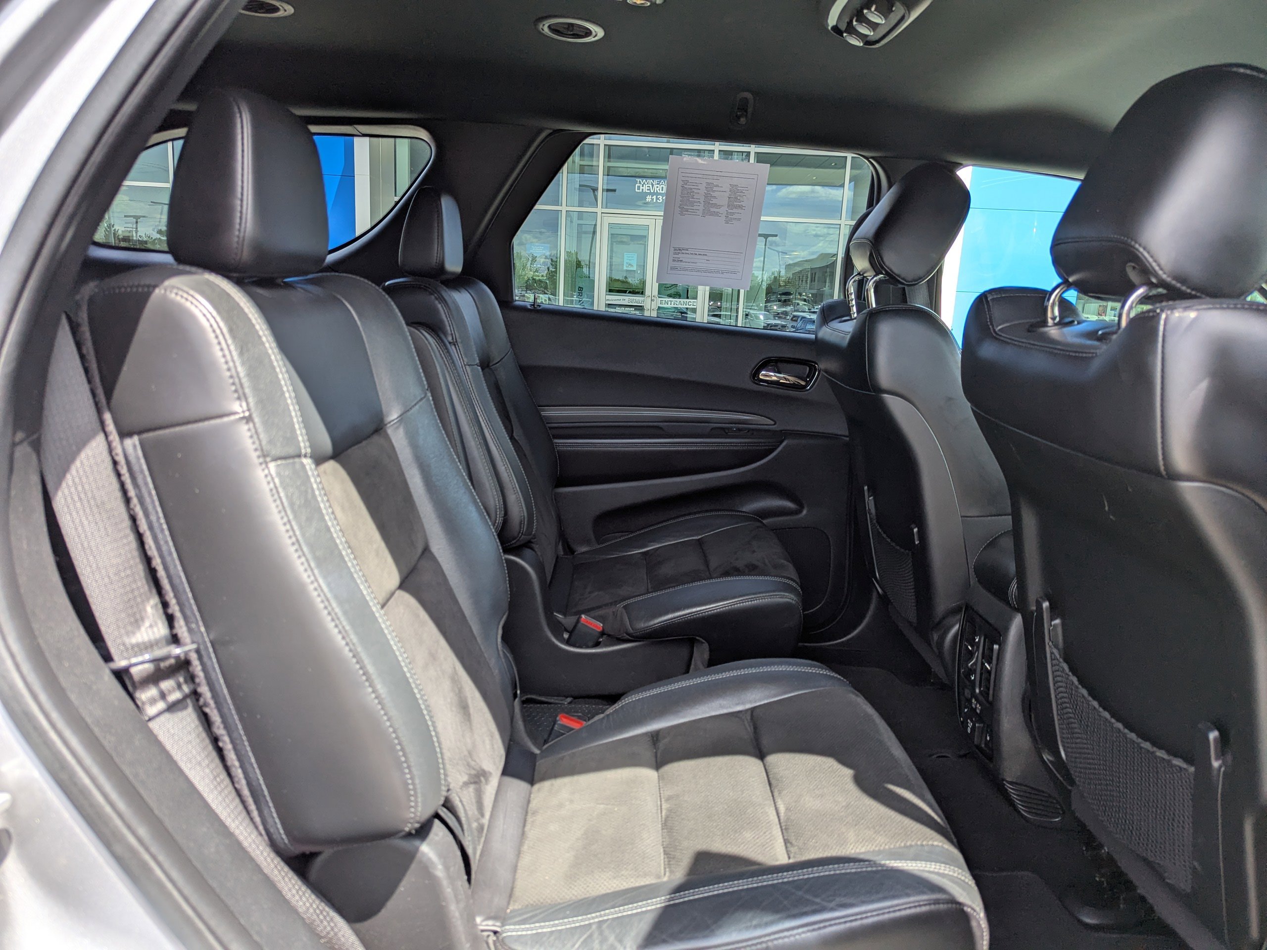 2021 Dodge Durango GT Plus - Photo 39