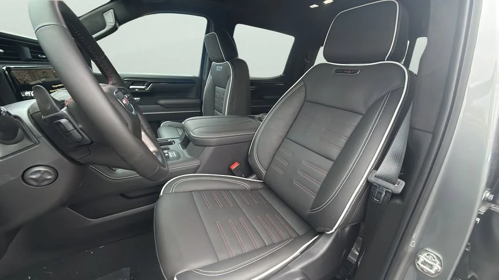 2026 GMC Sierra 1500 AT4X - Photo 12