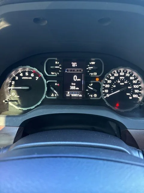 2019 Toyota Tundra Limited - Photo 12