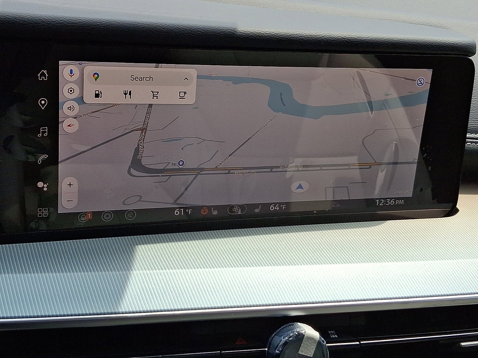 2025 Nissan Murano SL - Photo 9