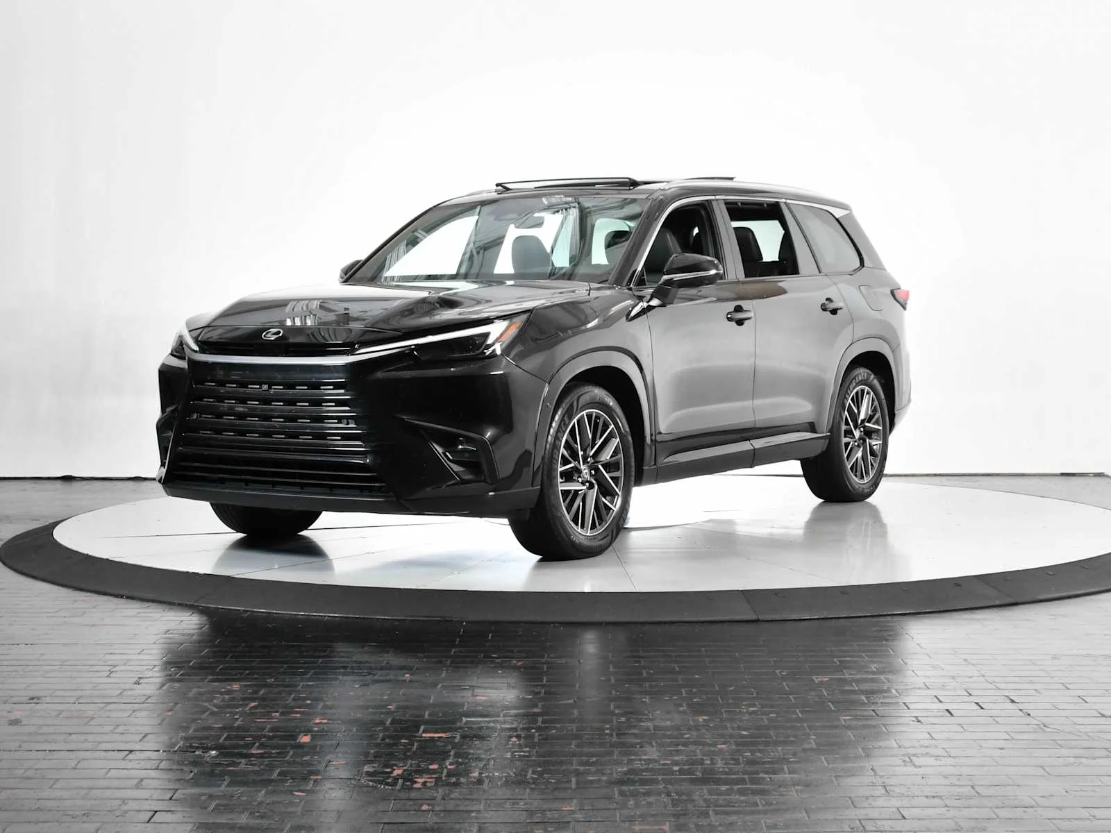 2024 Lexus TX 350 350 Premium FWD's photo