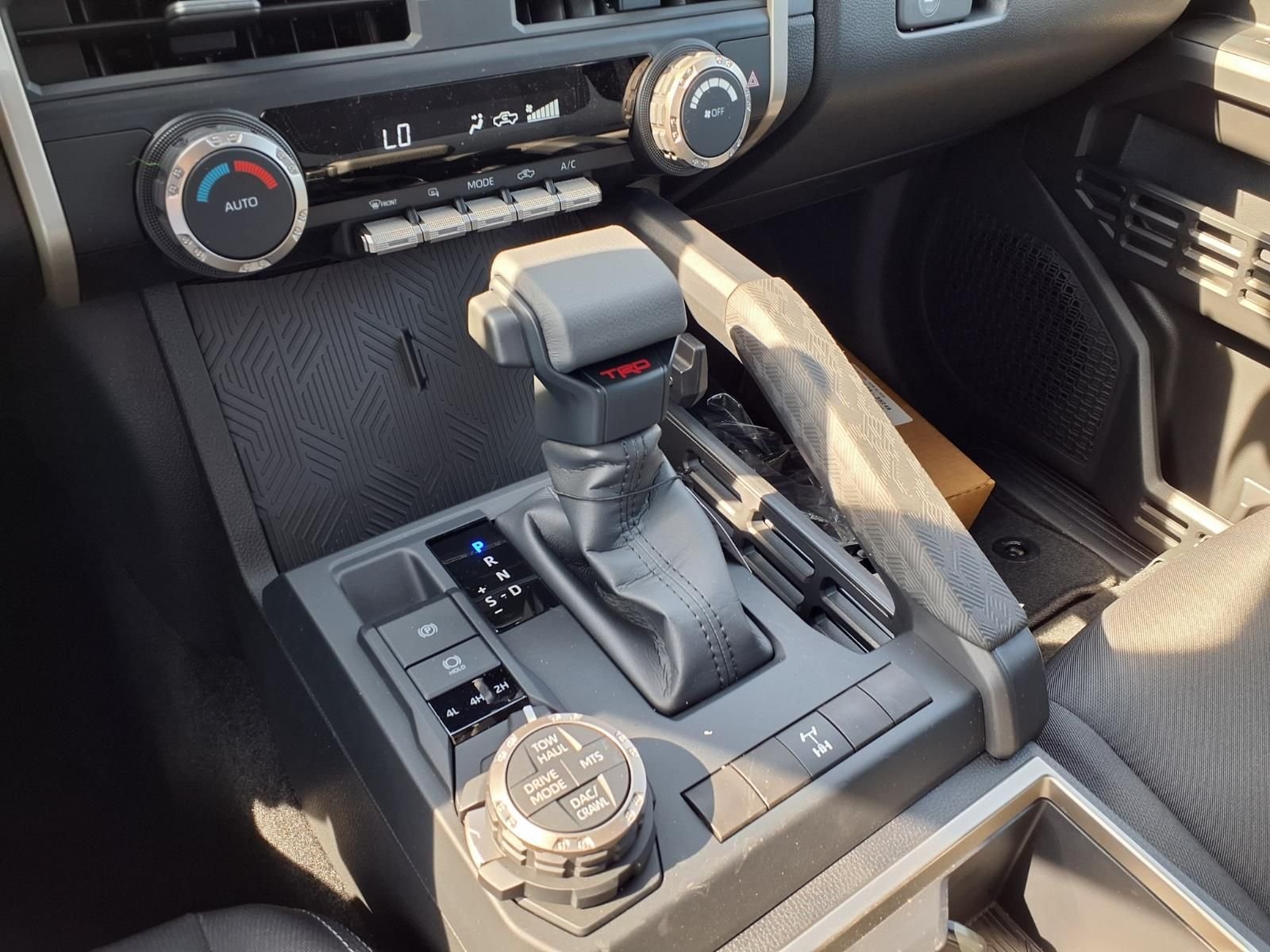 New 2026 Underground Toyota  TRD Off-Road image 16